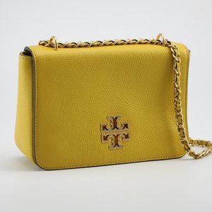 Tory Burch Britten Adjustable Shoulder Bag